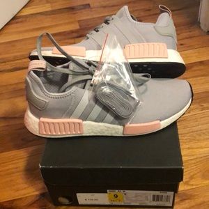 LIMITED EDITION ADIDAS NMD_R1